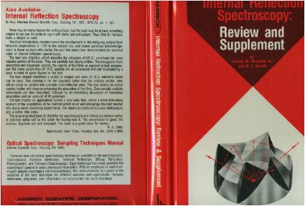 ATR Spectroscopy