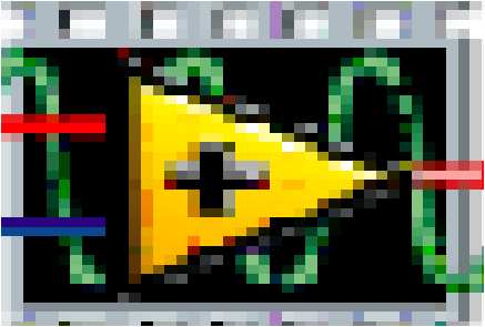 LabView FTIR